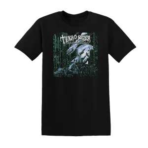 Terrorizer - Hordes Of Zombies Album Cover T-Shirt