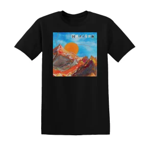 BLØF - Horizon Album Cover T-Shirt