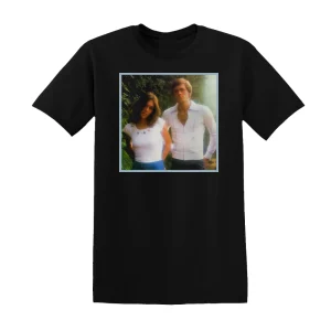 Carpenters - Horizon Album Cover T-Shirt