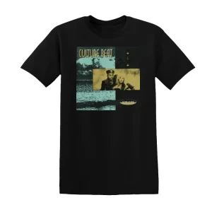 Culture Beat - Horizon Album Cover T-Shirt