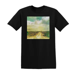 Détroit - Horizons Album Cover T-Shirt
