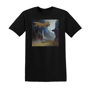 Austin Wintory - Horn Album Cover T-Shirt
