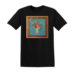 Ty Segall - Horn The Unicorn Album Cover T-Shirt