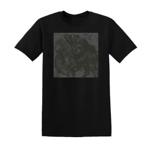 Conan - Horseback Battle Hammer 1 Album Cover T-Shirt