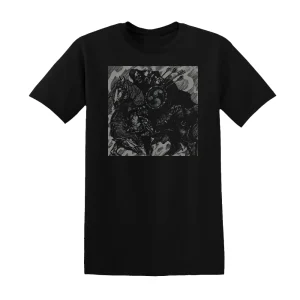 Conan - Horseback Battle Hammer 2 Album Cover T-Shirt