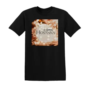 Su Presencia - Hosanna Naci El Salvador Album Cover T-Shirt
