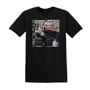 Seaway - Hoser Album Cover T-Shirt