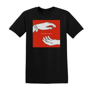 The Antlers - Hospice Album Cover T-Shirt