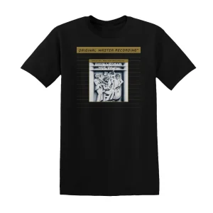 David Grisman - Hot Dawg Album Cover T-Shirt