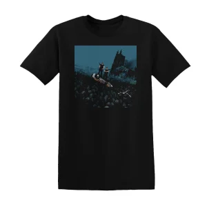 David Arnold - Hot Fuzz 1 Album Cover T-Shirt