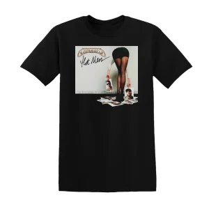 Chromeo - Hot Mess Album Cover T-Shirt