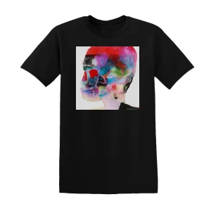 Spoon - Hot Thoughts Album Cover T-Shirt