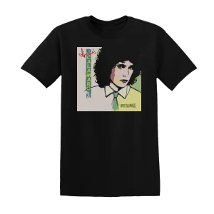 Andrés Calamaro - Hotel Calamaro Album Cover T-Shirt