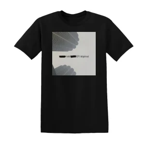 All Get Out - Hotel Ep Album Cover T-Shirt