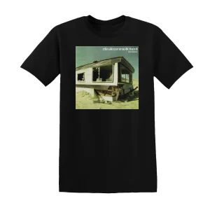 Diskonnekted - Hotel Existence 1 Album Cover T-Shirt