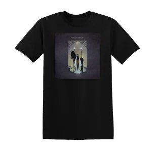 Trees of Eternity - Hour Of The Nightingale Album Cover T-Shirt