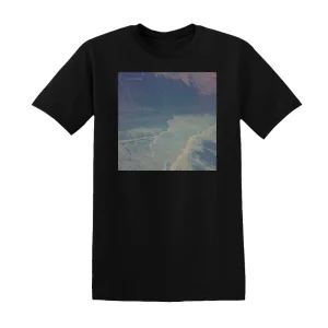 Tycho - Hours Album Cover T-Shirt