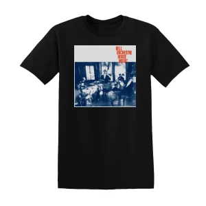 Bell Orchestre - House Music Album Cover T-Shirt