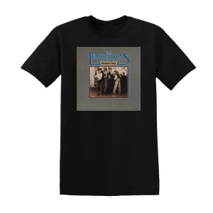 The Temptations - House Party Album Cover T-Shirt