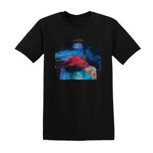 Steven Wilson - How Big The Space Album Cover T-Shirt