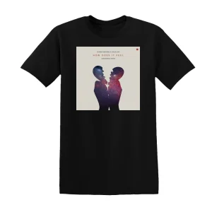 Chloe Kay - How Does It Feel Aurosonic Remix Album Cover T-Shirt