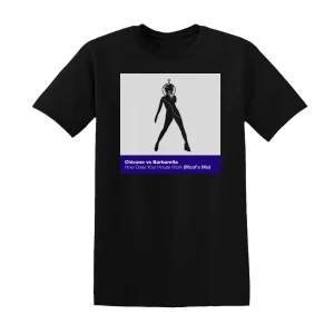 Barbarella - How Does Your House Work 1 Album Cover T-Shirt