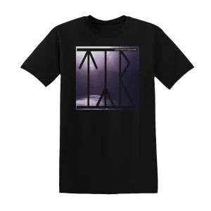 Týr - How Far To Asgaard 1 Album Cover T-Shirt
