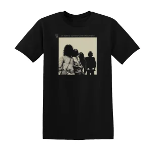 Big Brother & The Holding Company - How Hard It Is 1 Album Cover T-Shirt