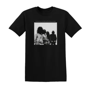 Big Brother & The Holding Company - How Hard It Is Album Cover T-Shirt