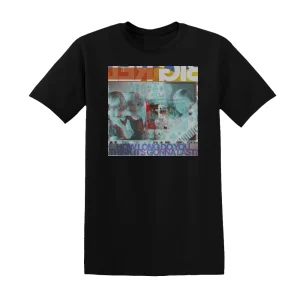 Big Red Machine - How Long Do You Think Its Gonna Last Album Cover T-Shirt