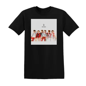 BOY STORY - How Old R U Album Cover T-Shirt