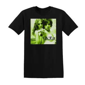 t.A.T.u. - How Soon Is Now Album Cover T-Shirt