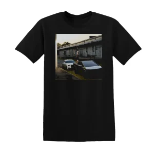 DaBaby - How Tf Is This A Mixtape Album Cover T-Shirt
