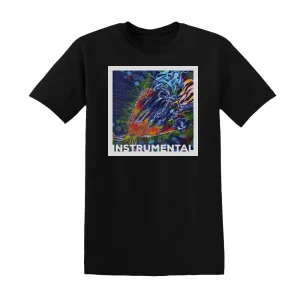 The Classic Crime - How To Be Human Album Cover T-Shirt