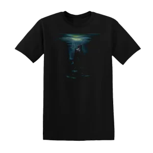 blanket - How To Let Go Album Cover T-Shirt