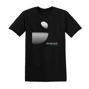 deadmau5 - Hr 8938 Cephei Album Cover T-Shirt
