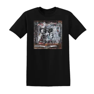 The Eighties Matchbox B-Line Disaster - Hrse Of The Dg Album Cover T-Shirt