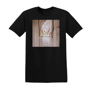 Sela - Huis Van Vrede Album Cover T-Shirt