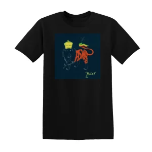Aswad - Hulet Album Cover T-Shirt