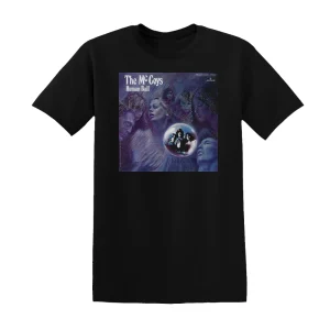 The McCoys - Human Ball Album Cover T-Shirt