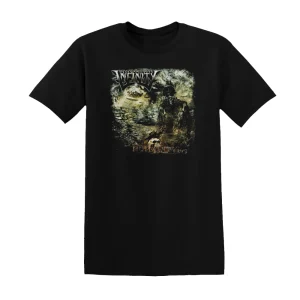 Beto Vázquez Infinity - Humanity Album Cover T-Shirt