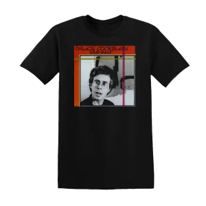 Bruce Cockburn - Humans Album Cover T-Shirt