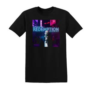 Dario Marianelli - Hummingbird Original Motion Picture Soundtrack Album Cover T-Shirt