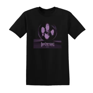 Then Comes Silence - Hunger Album Cover T-Shirt