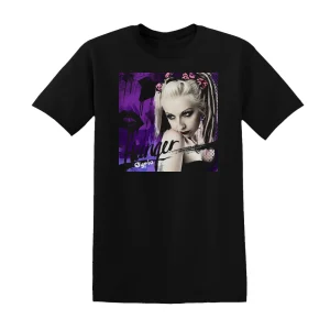 Ayria - Hunger Album Cover T-Shirt