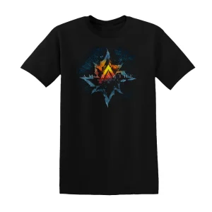 Amaranthe - Hunger Album Cover T-Shirt