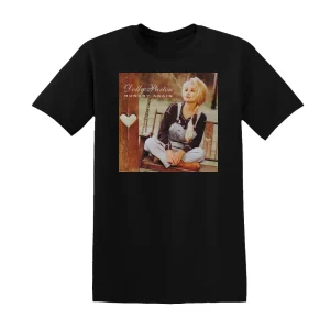 Dolly Parton - Hungry Again Album Cover T-Shirt