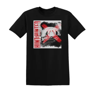 Silent Theory - Hunt Or Be Hunted 1 Album Cover T-Shirt