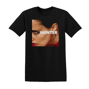Anna Calvi - Hunter 1 Album Cover T-Shirt