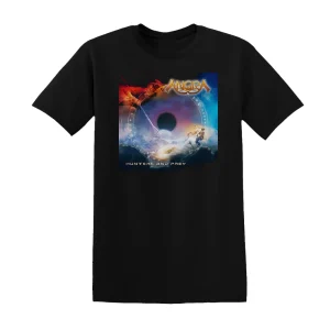 Angra - Hunters And Prey Album Cover T-Shirt